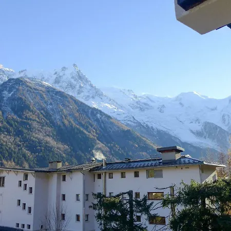Apartment Les Charmoz.6 *