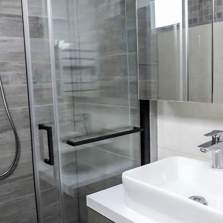Apartment Les Charmoz.6 *