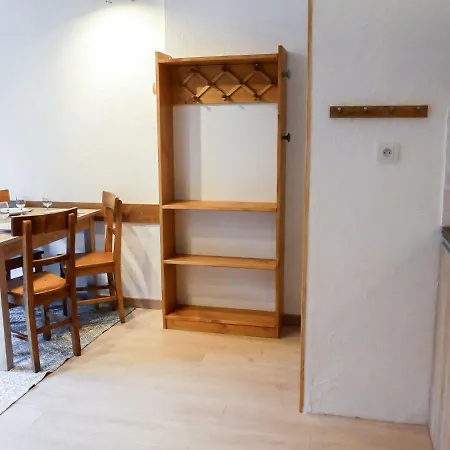 Les Charmoz.6 Apartment *
