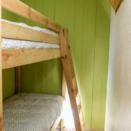Les Charmoz.6 Apartment Chamonix