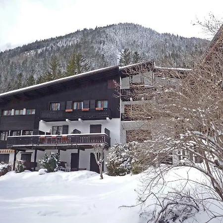 Apartment Les Charmoz.6 *