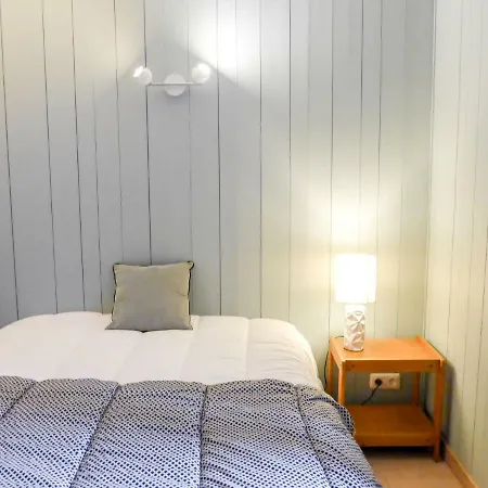 Les Charmoz.6 Apartment